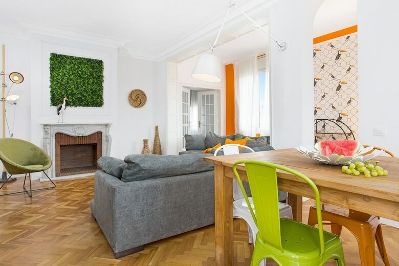 Apartamentos Stay U-nique Roger de Lluria