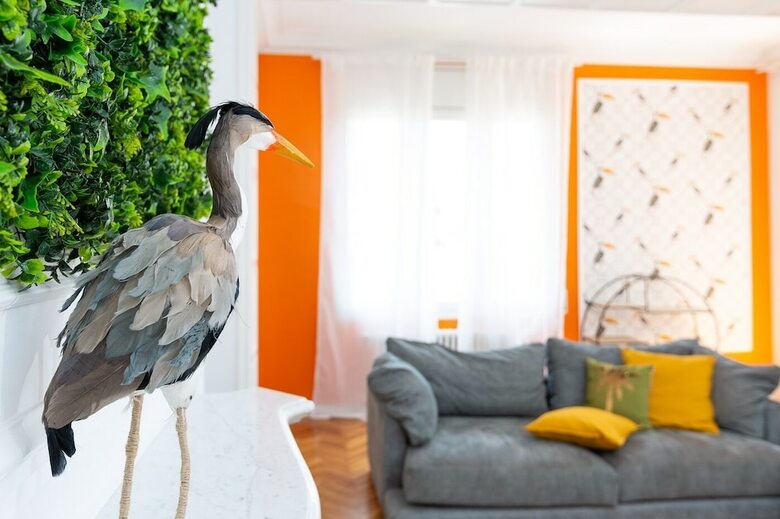 Apartamentos Stay U-nique Roger de Lluria