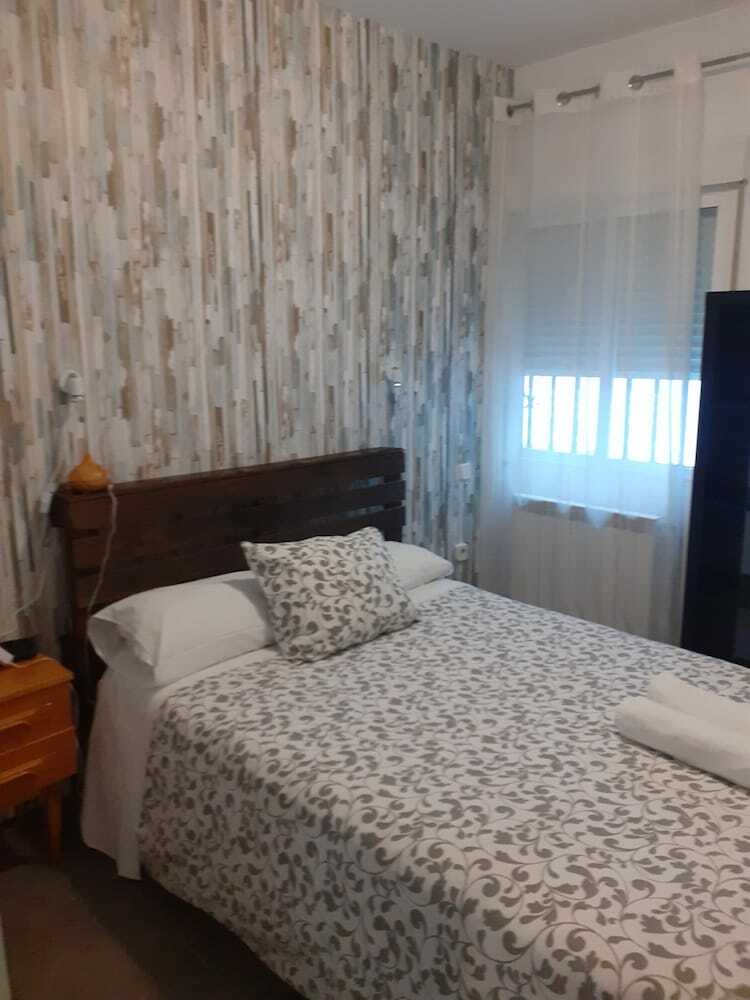 Mombuey 19 - Bed & Breakfast