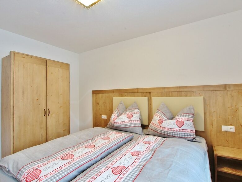 Mountain View Apartment In Itter Tyrol With Terrace