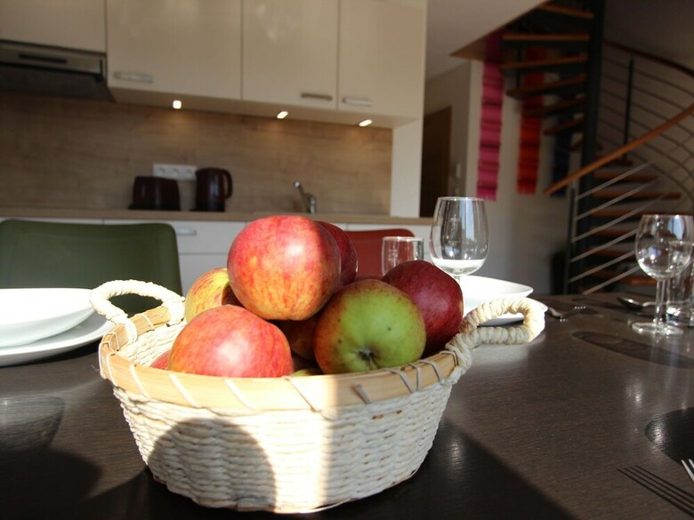Spacious Apartment Near Ski Area In Itter