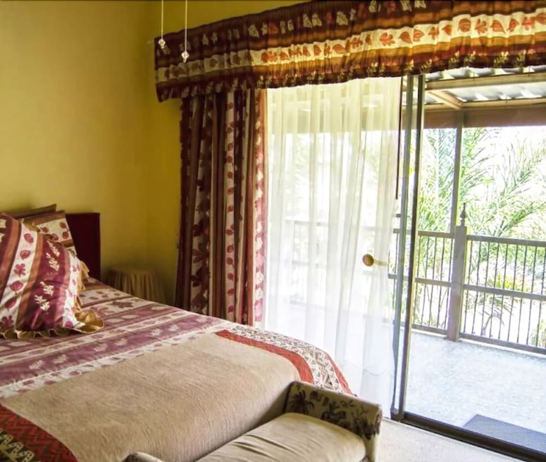 Comfit Zone B&B