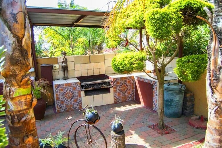 Comfit Zone B&B