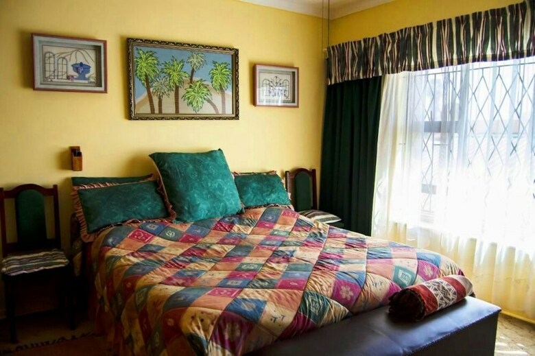 Comfit Zone B&B