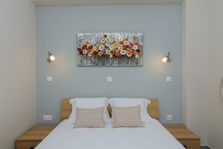 Apartamentos Chic Penthouse For 4 People In Kolonaki
