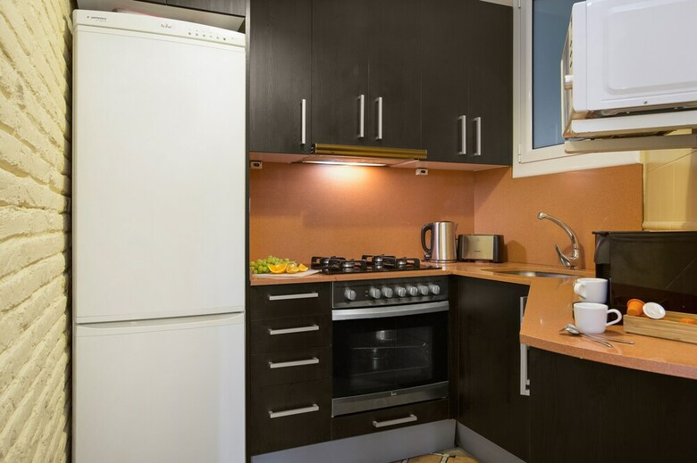 Apartamentos Stay U-nique Floridablanca