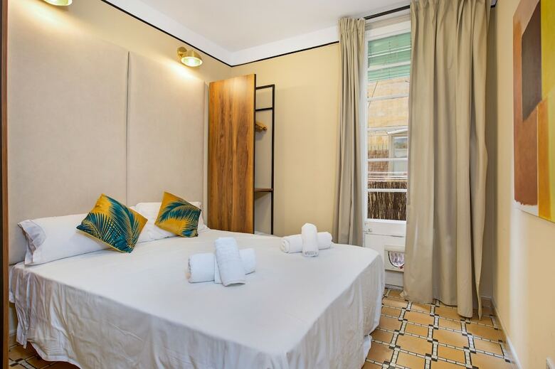 Apartamentos Stay U-nique Floridablanca