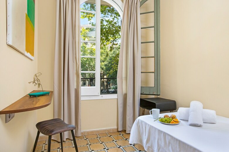 Apartamentos Stay U-nique Floridablanca