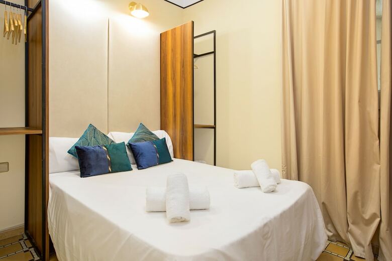 Apartamentos Stay U-nique Floridablanca