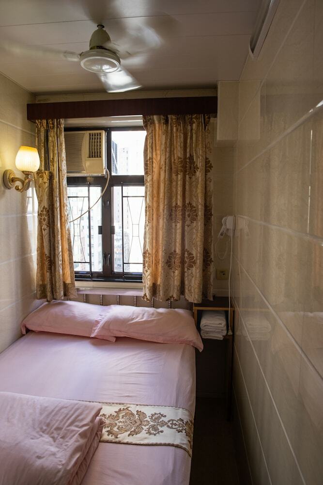 Hostal Marco Polo Hostel - Carlton Group Of Hostels