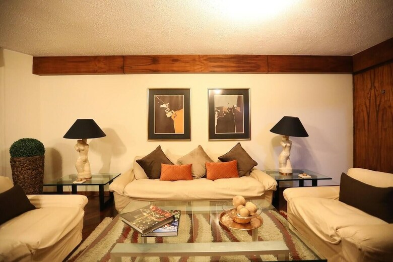 Apartamentos Rustic And Homy 16th Floor Flat In Miraflores