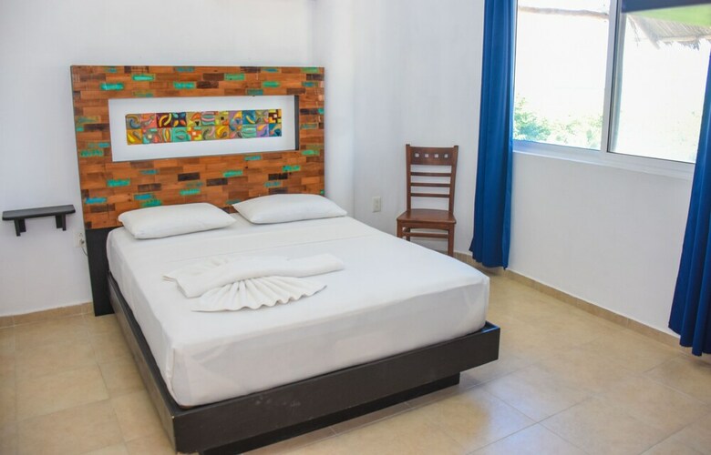 Aparthotel Hotel El Fuerte Mahahual