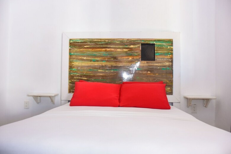 Aparthotel Hotel El Fuerte Mahahual