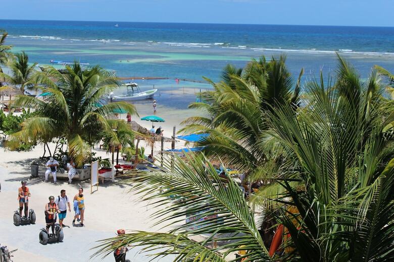 Aparthotel Hotel El Fuerte Mahahual