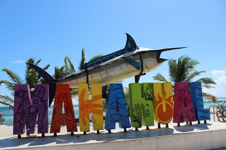 Aparthotel Hotel El Fuerte Mahahual