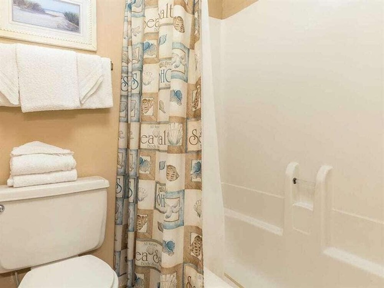 Sea Breeze 203 By Meyer Vacation Rentals