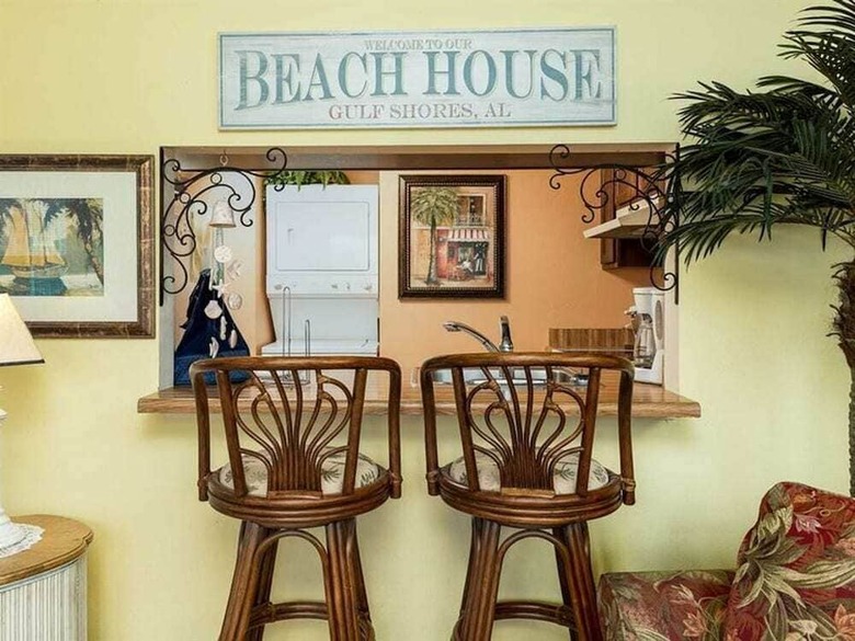 Sea Breeze 203 By Meyer Vacation Rentals