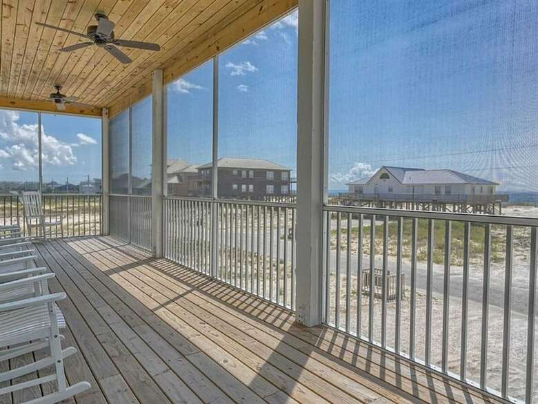 Tin Roof Sundae By Meyer Vacation Rentals