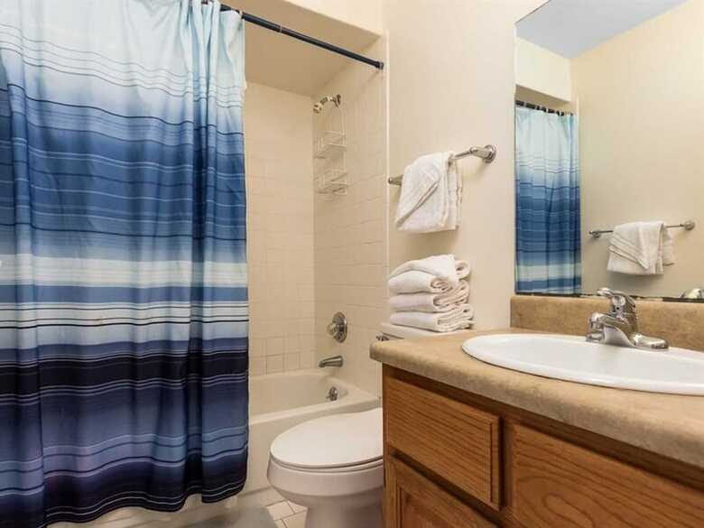 Sea Oats B101 By Meyer Vacation Rentals