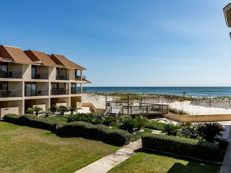 Gulfside Townhomes 7 By Meyer Vacation Rentals