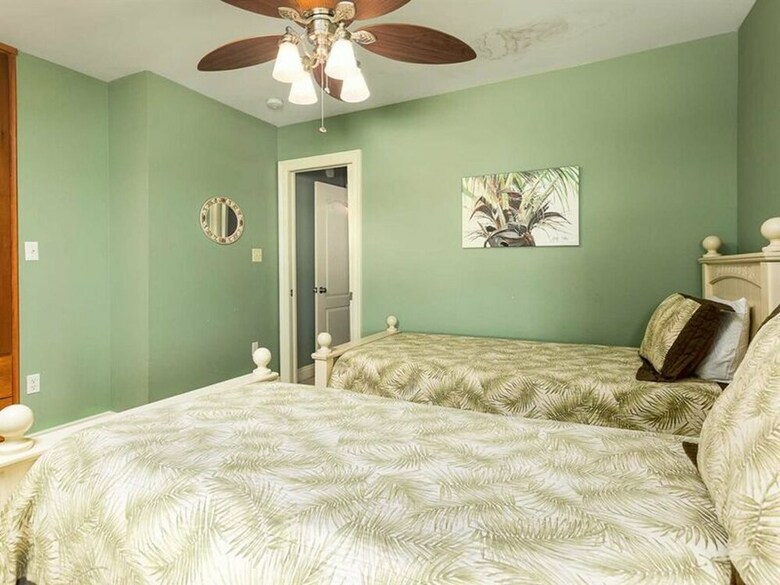 Gulfside Townhomes 7 By Meyer Vacation Rentals