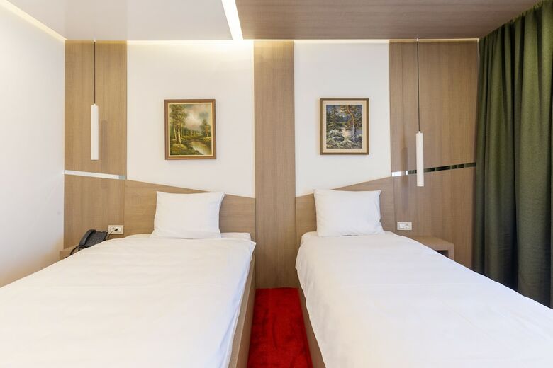 Star Hill Hotel & Spa
