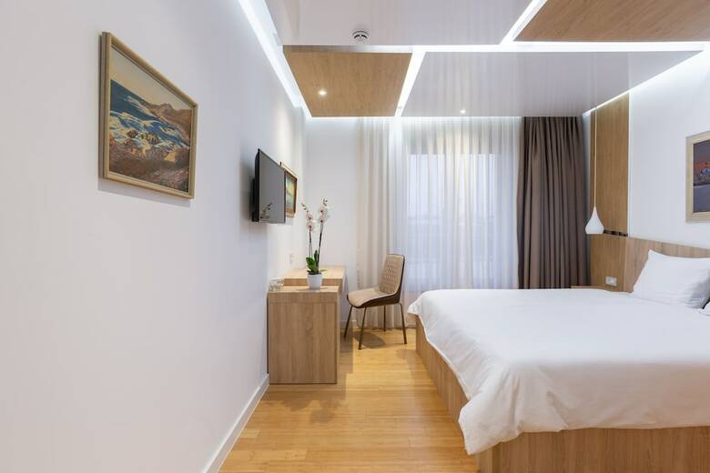 Star Hill Hotel & Spa