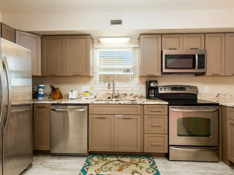 The Breeze By Meyer Vacation Rentals