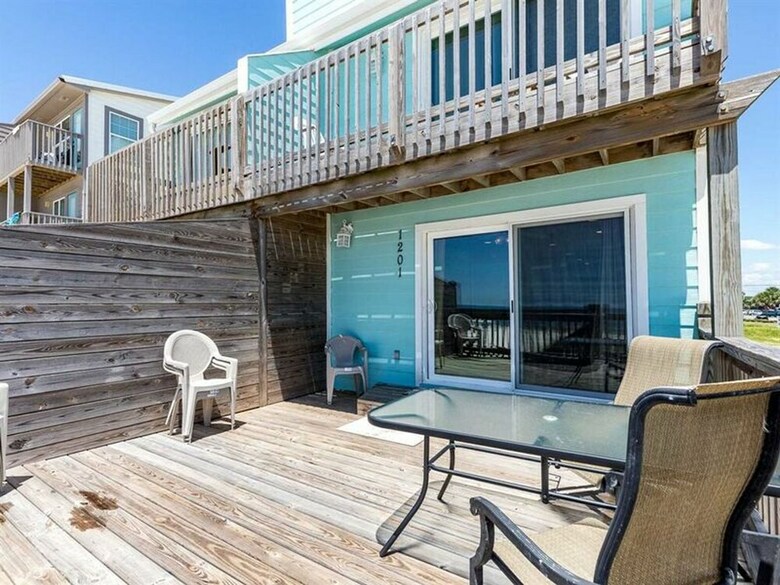 The Breeze By Meyer Vacation Rentals