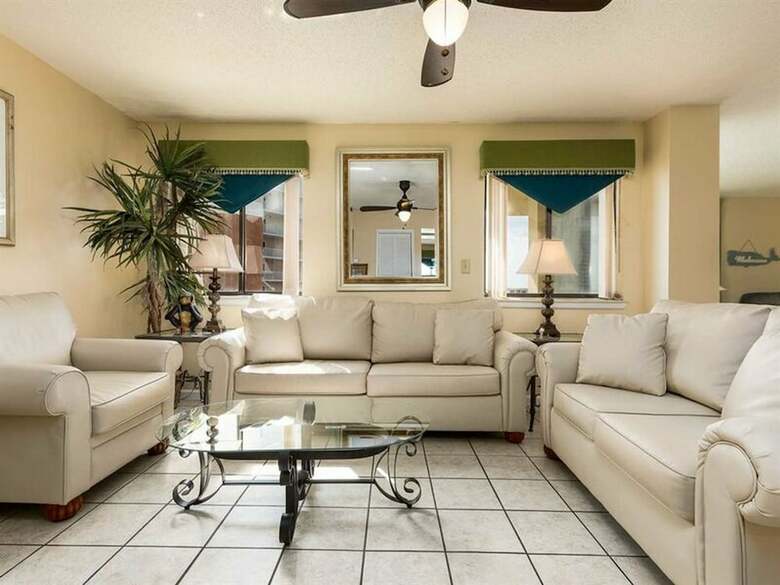 Apartamentos The Whaler 7b By Meyer Vacation Rentals