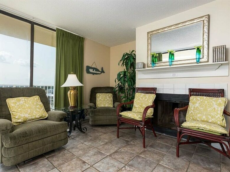 Apartamentos The Whaler 7b By Meyer Vacation Rentals