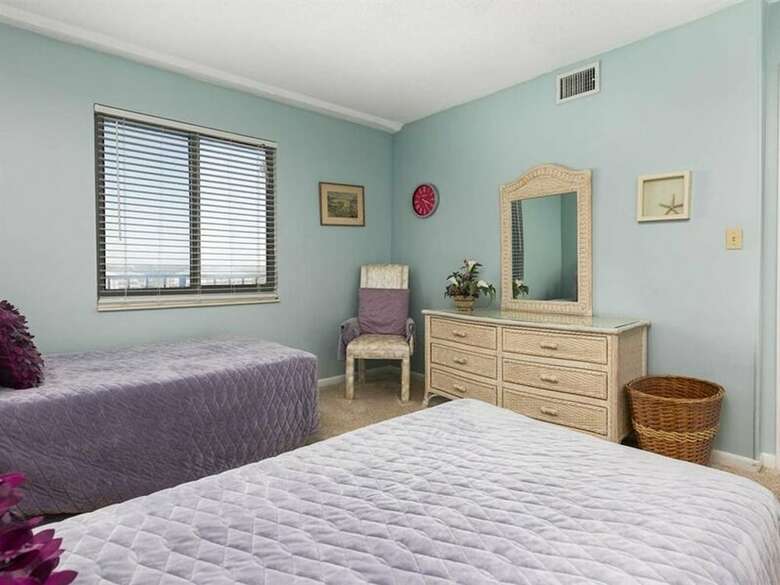 Romar Tower 5c By Meyer Vacation Rentals