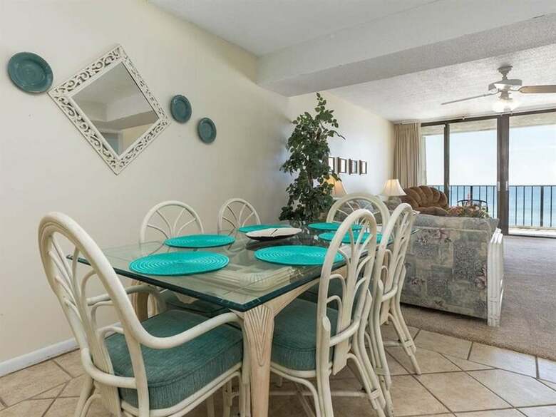 Romar Tower 5c By Meyer Vacation Rentals