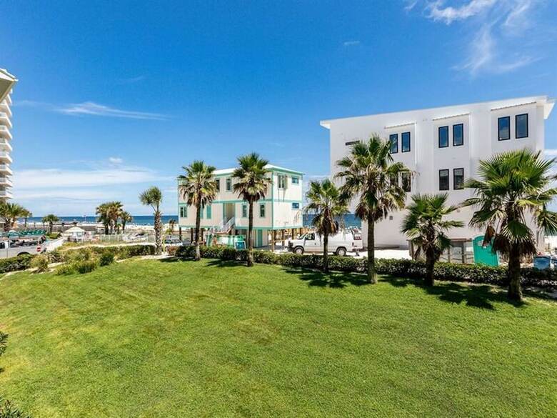 Apartamentos Seascape 108 By Meyer Vacation Rentals