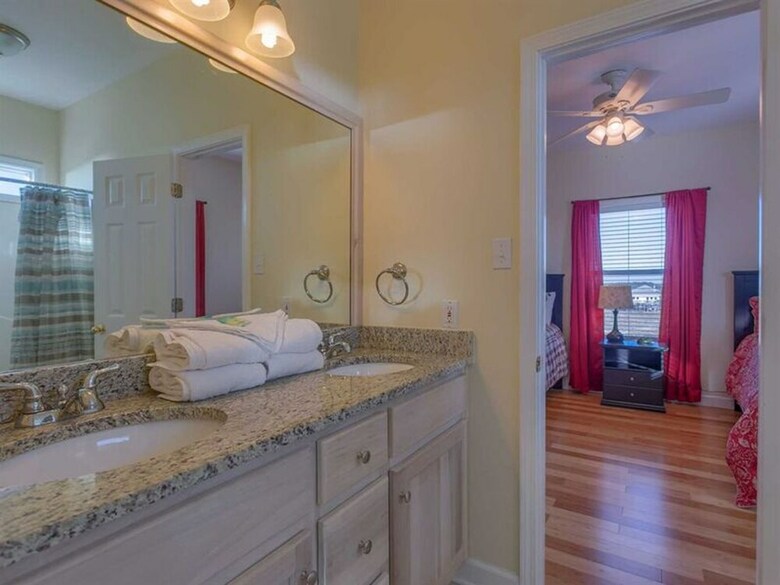 Sol Mate By Meyer Vacation Rentals