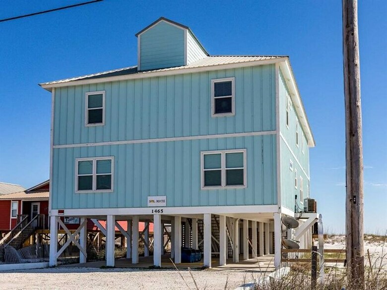 Sol Mate By Meyer Vacation Rentals