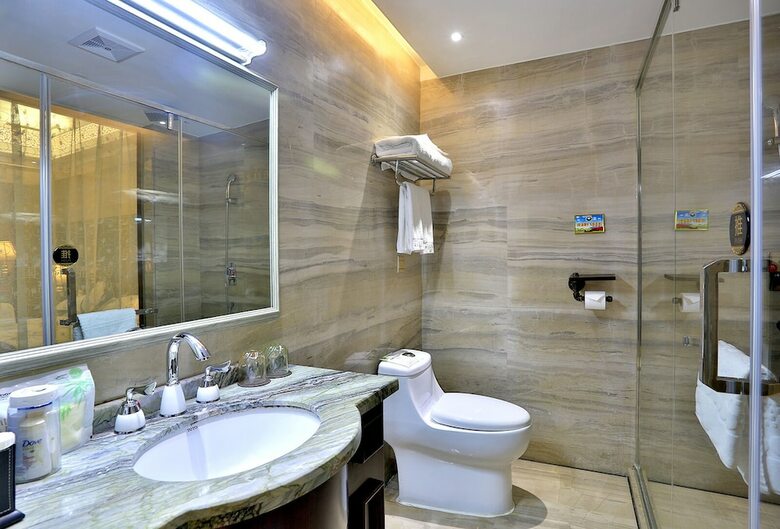 Yiwu Yueting International Hotel