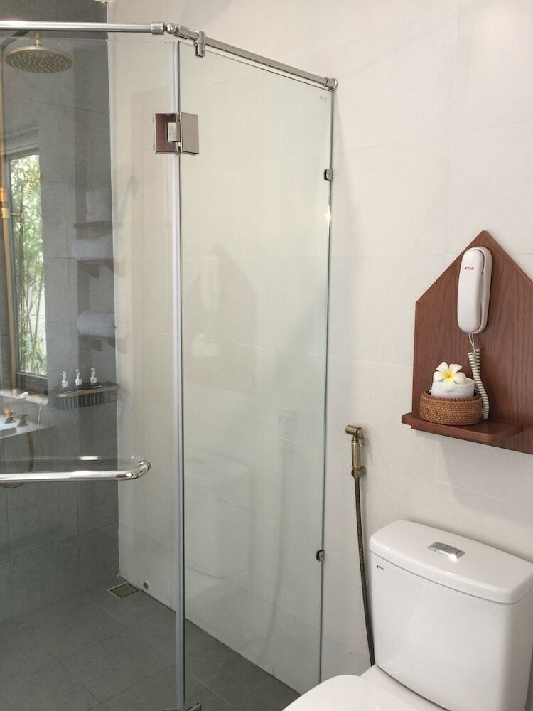 Hotel Hoian Tranquil Lodge - Chon Binh Yen