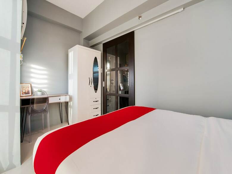 Hotel Oyo 508 Vista Wil Tower