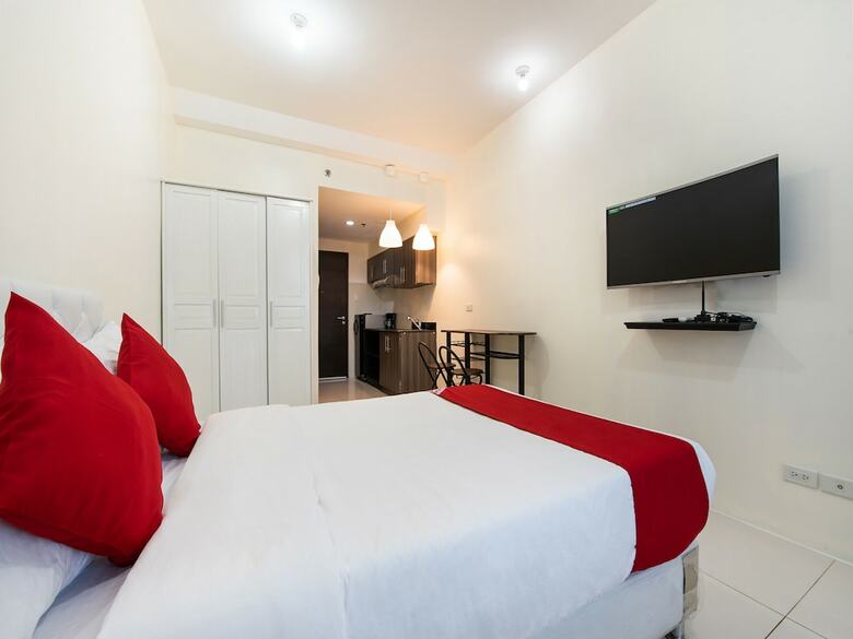 Hotel Oyo 508 Vista Wil Tower