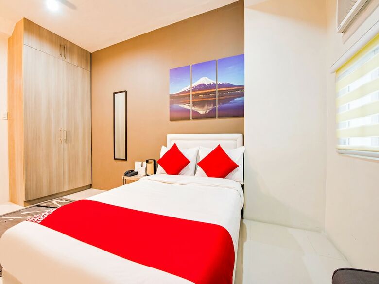 Hotel Oyo 508 Vista Wil Tower