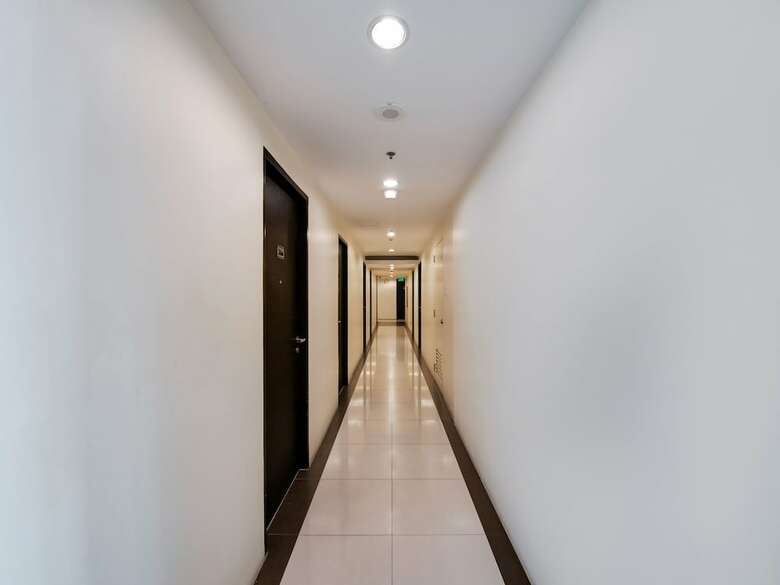 Hotel Oyo 508 Vista Wil Tower