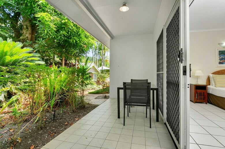 Apartamento Seascape Holiday At The Queenslander