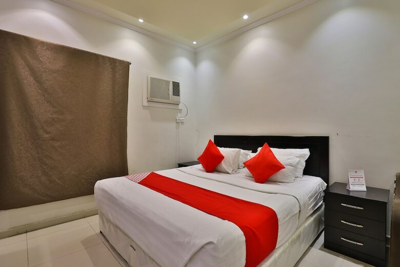 Oyo 363 Sama Taibah Furnished Units
