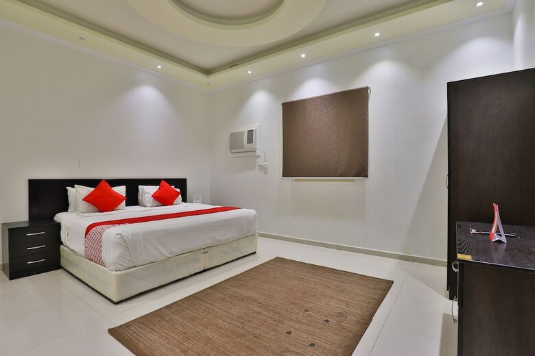 Oyo 363 Sama Taibah Furnished Units