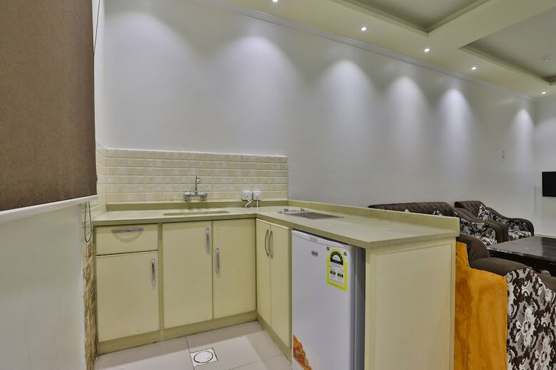 Oyo 363 Sama Taibah Furnished Units