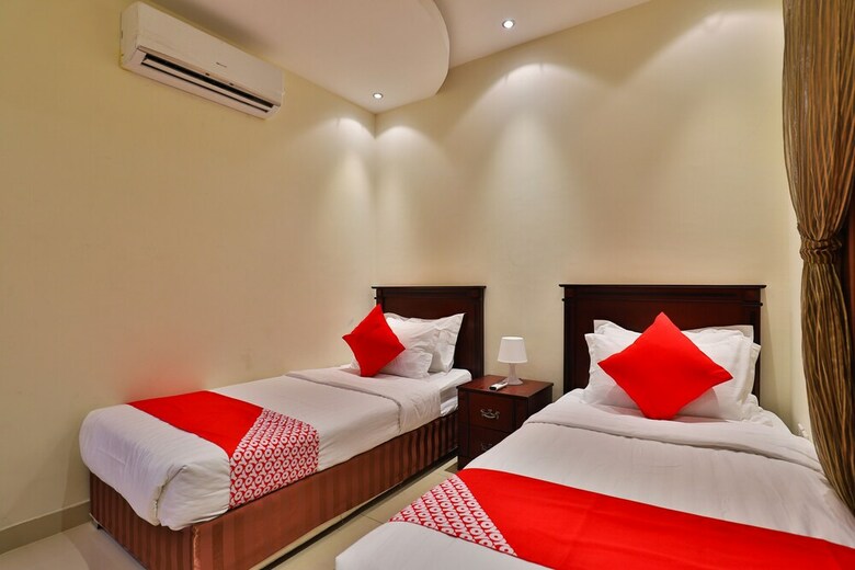 Oyo 365 Oyoon Jeddah Residential Units
