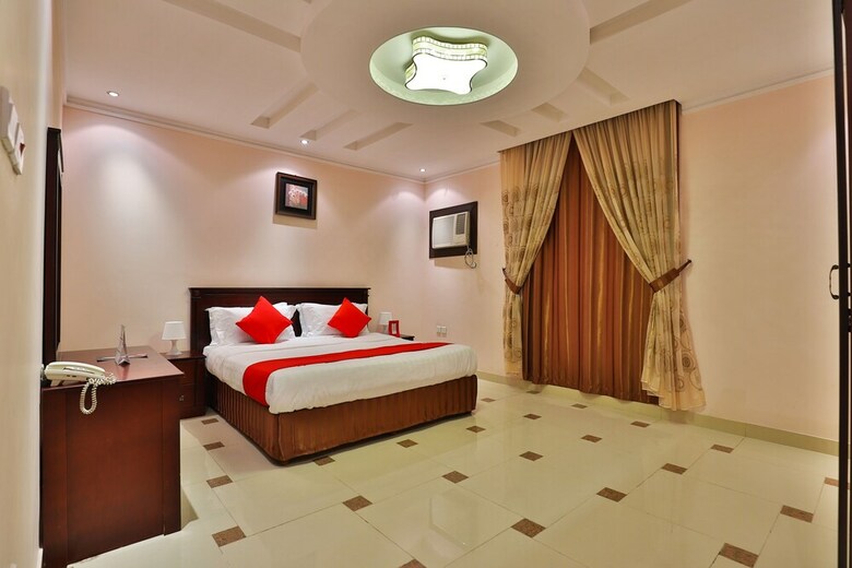 Oyo 365 Oyoon Jeddah Residential Units