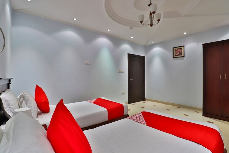 Oyo 365 Oyoon Jeddah Residential Units