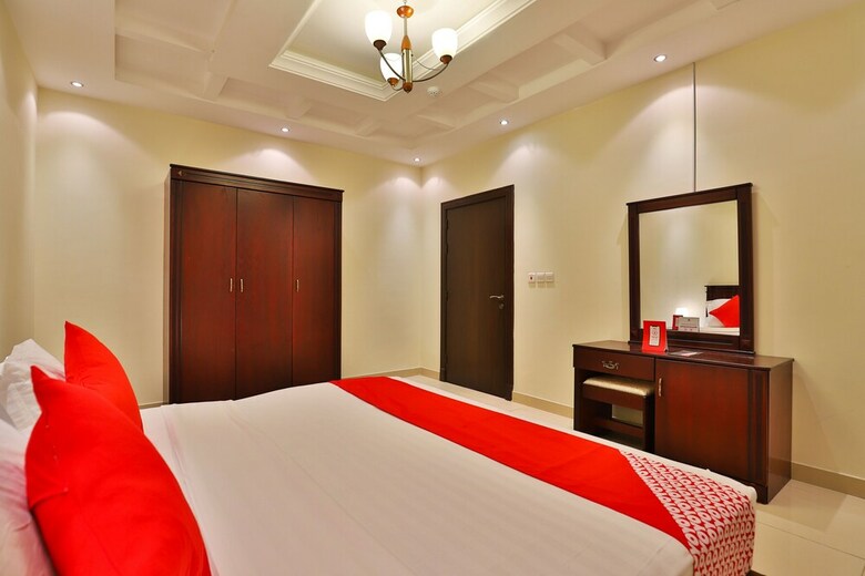 Oyo 365 Oyoon Jeddah Residential Units